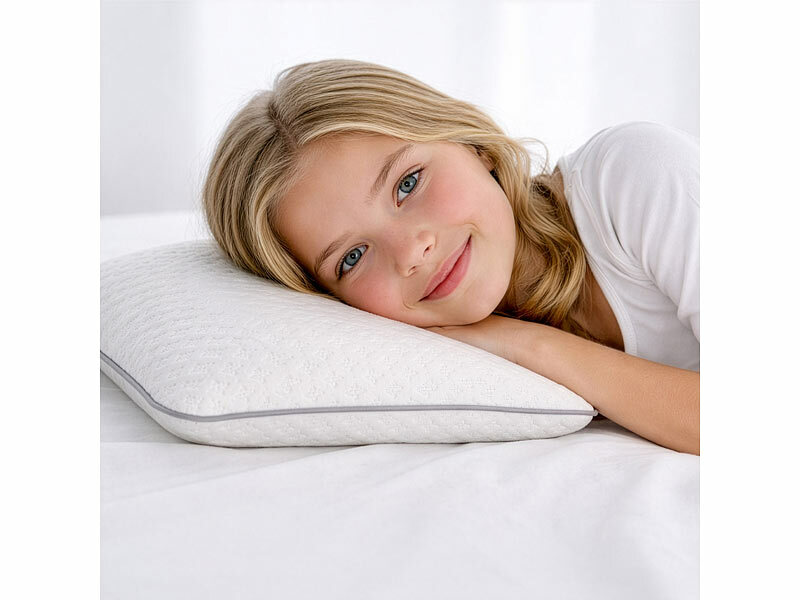 ; Memory-Foam-Nackenhörnchen Memory-Foam-Nackenhörnchen Memory-Foam-Nackenhörnchen 