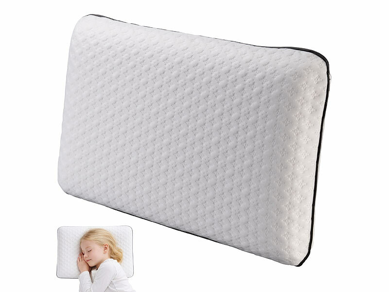 ; Memory-Foam-Nackenhörnchen Memory-Foam-Nackenhörnchen Memory-Foam-Nackenhörnchen 