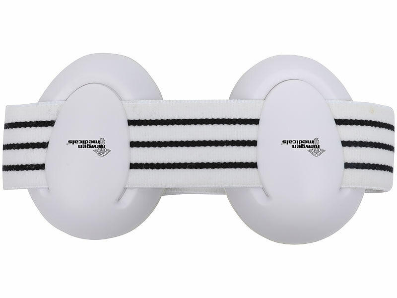 ; Ohrstöpsel, Ergonomische Nackenhörnchen-Sets Ohrstöpsel, Ergonomische Nackenhörnchen-Sets 