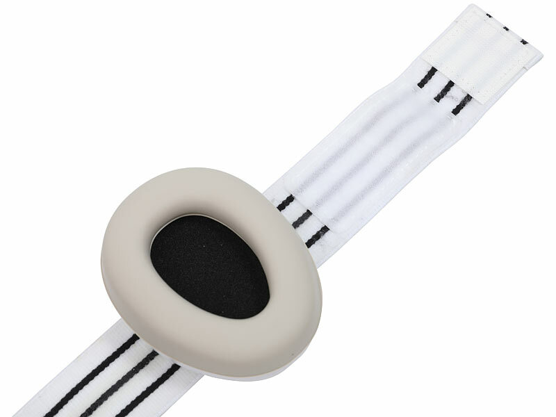 ; Ohrstöpsel, Ergonomische Nackenhörnchen-Sets Ohrstöpsel, Ergonomische Nackenhörnchen-Sets 