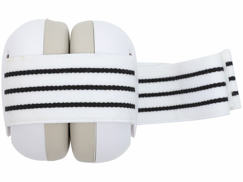 ; Ohrstöpsel, Ergonomische Nackenhörnchen-Sets Ohrstöpsel, Ergonomische Nackenhörnchen-Sets 