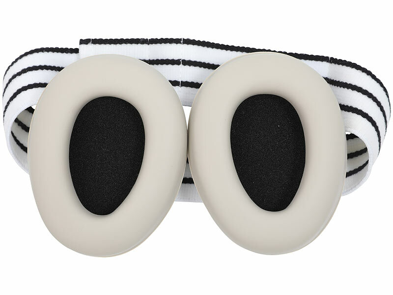 ; Ohrstöpsel, Ergonomische Nackenhörnchen-Sets Ohrstöpsel, Ergonomische Nackenhörnchen-Sets 