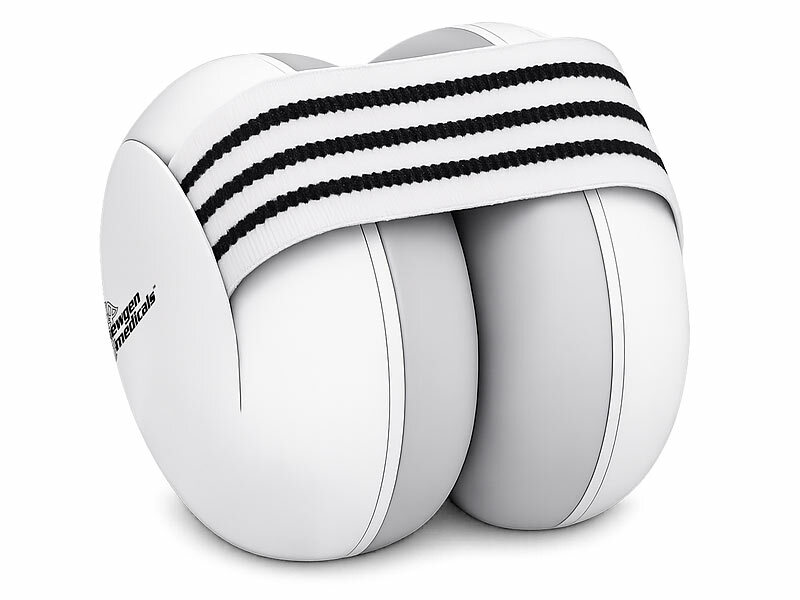 ; Ohrstöpsel, Ergonomische Nackenhörnchen-Sets Ohrstöpsel, Ergonomische Nackenhörnchen-Sets 