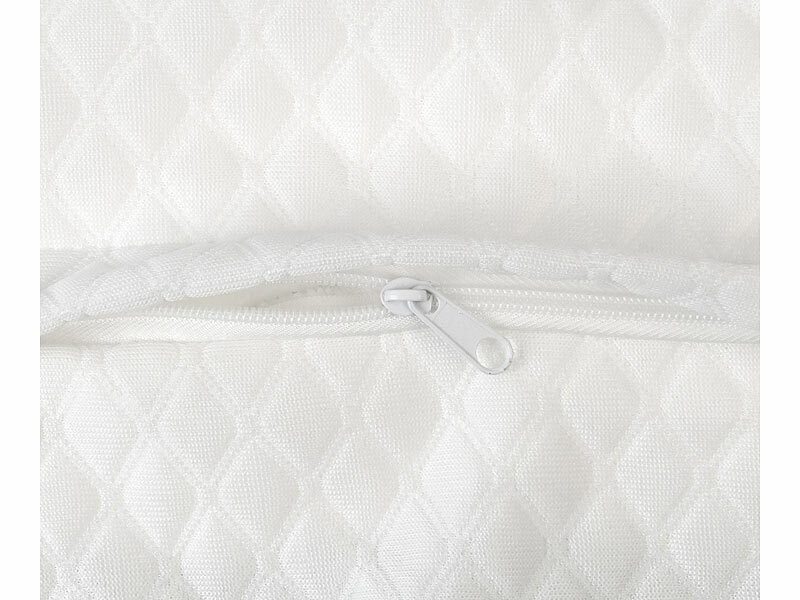 ; Aufblasbare Nackenkissen mit Bezug Aufblasbare Nackenkissen mit Bezug 