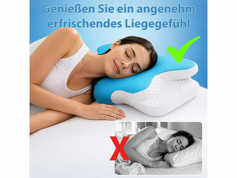 ; Aufblasbare Nackenkissen mit Bezug Aufblasbare Nackenkissen mit Bezug 