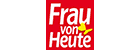 Frau von Heute: 14in1-Körperanalysewaage aus Glas, Bluetooth, App, Nutzer-Erkennung