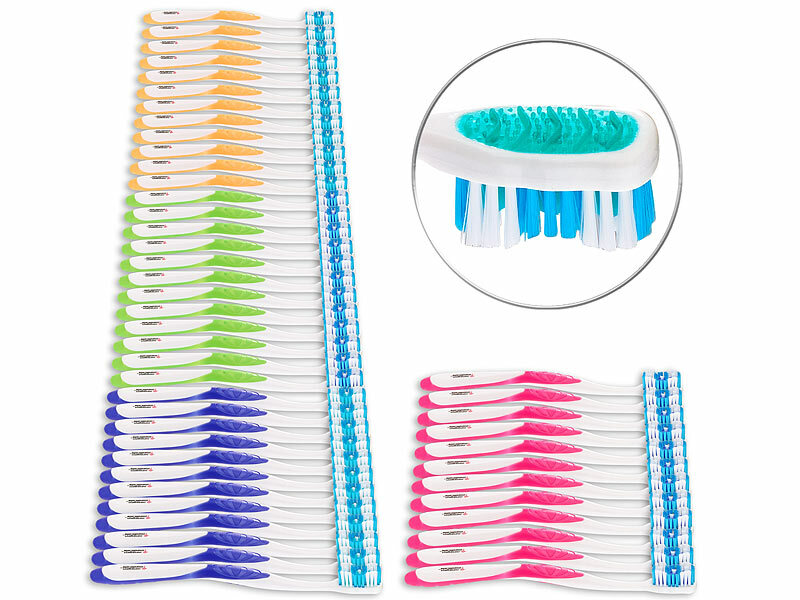 ; Akku-Schallzahnbürsten Akku-Schallzahnbürsten 