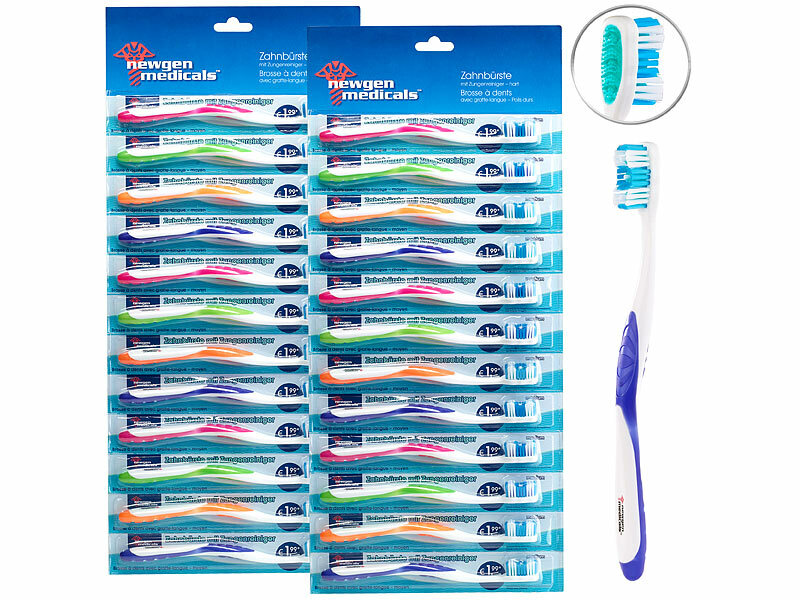 ; Akku-Schallzahnbürsten Akku-Schallzahnbürsten Akku-Schallzahnbürsten 