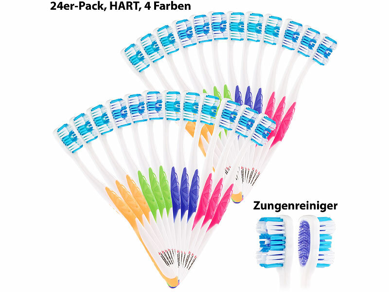 ; Akku-Schallzahnbürsten Akku-Schallzahnbürsten Akku-Schallzahnbürsten 