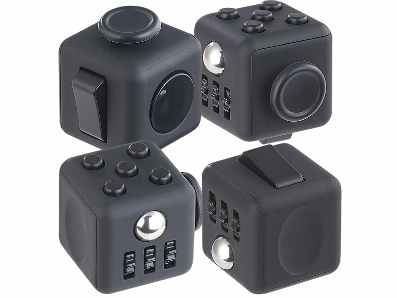 ; Metall-Hand-Spinner Metall-Hand-Spinner Metall-Hand-Spinner 