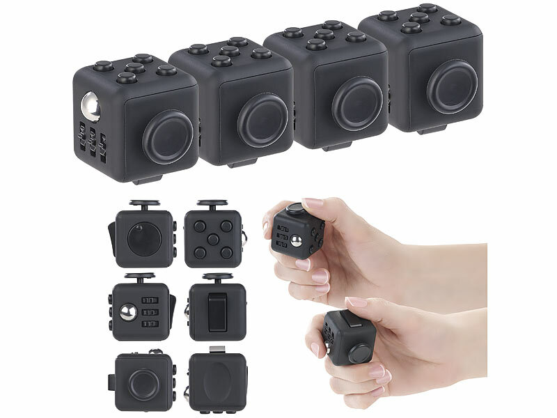 ; Metall-Hand-Spinner Metall-Hand-Spinner Metall-Hand-Spinner 