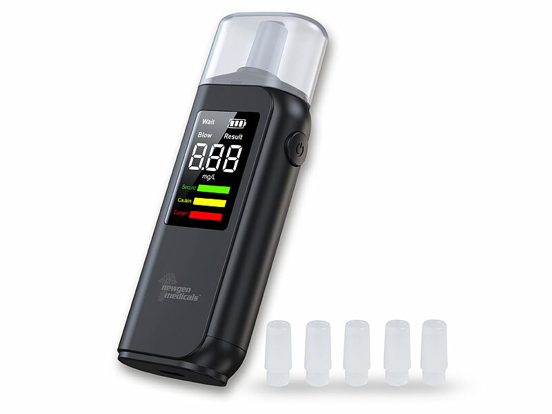 ; Alkoholtester mit LCD-Displays Alkoholtester mit LCD-Displays Alkoholtester mit LCD-Displays 