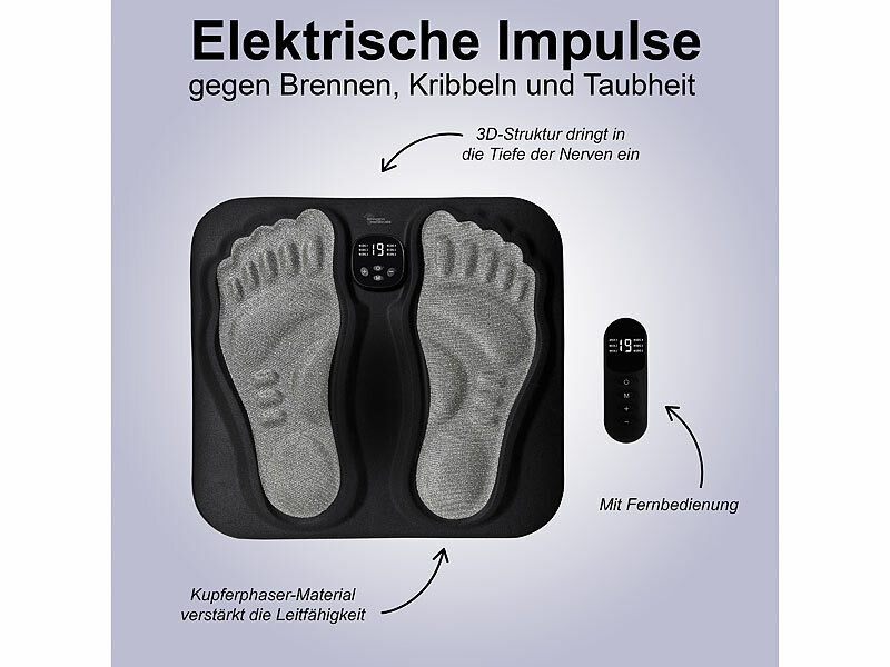 ; Akku-Massagepistolen Akku-Massagepistolen 