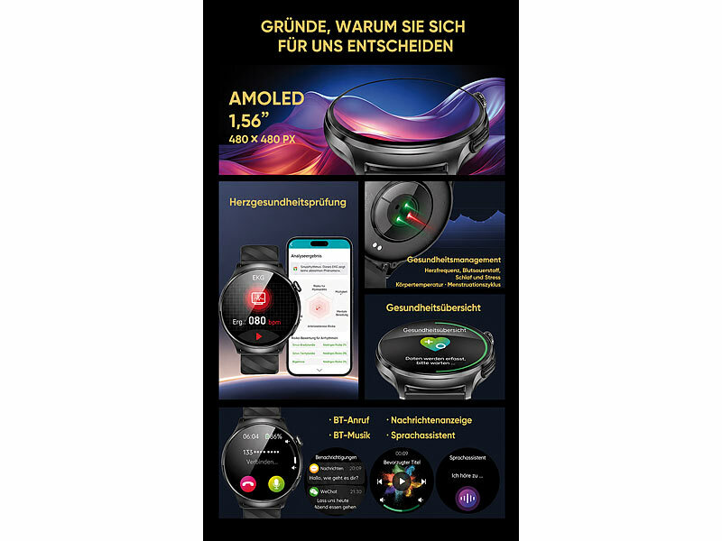 ; Fitness-Armbänder mit Blutdruck-Anzeige und EKG-Aufzeichnung Fitness-Armbänder mit Blutdruck-Anzeige und EKG-Aufzeichnung Fitness-Armbänder mit Blutdruck-Anzeige und EKG-Aufzeichnung 
