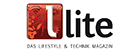 lite Magazin: 5-Stufen-Luftreiniger mit 4 Filtern und Ionisator, für Räume bis 14 m²