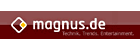 Magnus.de: Fernbedienbare Shiatsu-Massageauflage (refurbished)
