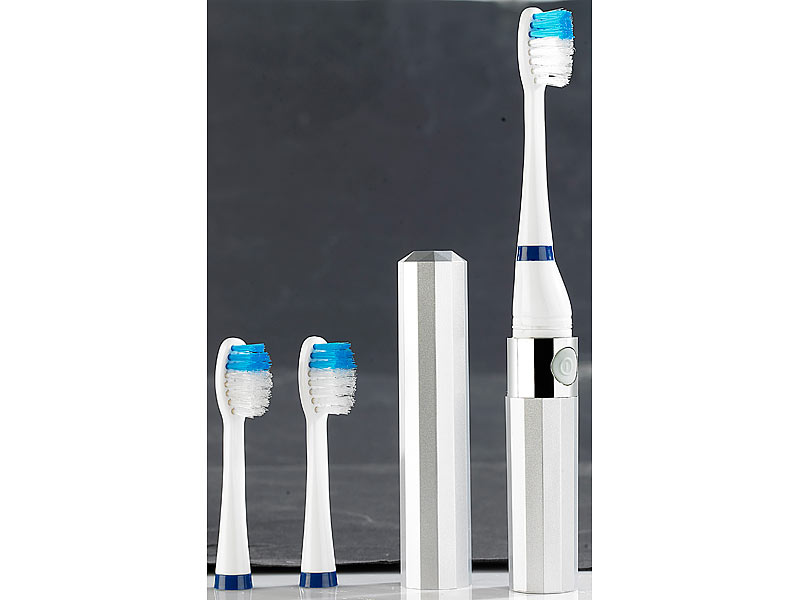 ; Zahnbürsten mit Batteriebetrieb Zahnbürsten mit Batteriebetrieb Zahnbürsten mit Batteriebetrieb 