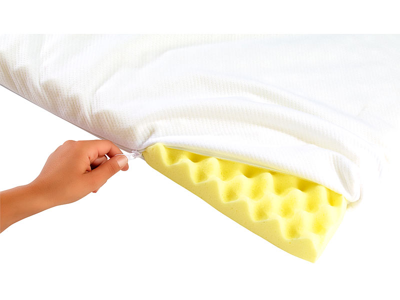 ; Memory-Foam-Rückenkissen Memory-Foam-Rückenkissen Memory-Foam-Rückenkissen Memory-Foam-Rückenkissen 