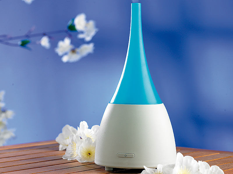 ⭐ Auto Aroma Diffuser Luftbefeuchter online kaufen