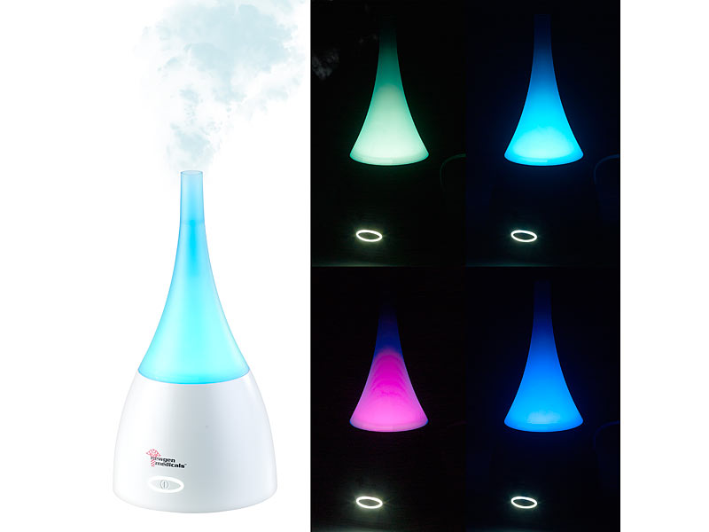 Auto Aroma Diffusoren Ultraschall Luftbefeuchter für Au-di Q2,300ml USB Ultraschall  Zerstäuber Lufterfrischer für Auto Getränkehalter mit 2  Nebelmodi/Farbwechsel,White: : Auto & Motorrad