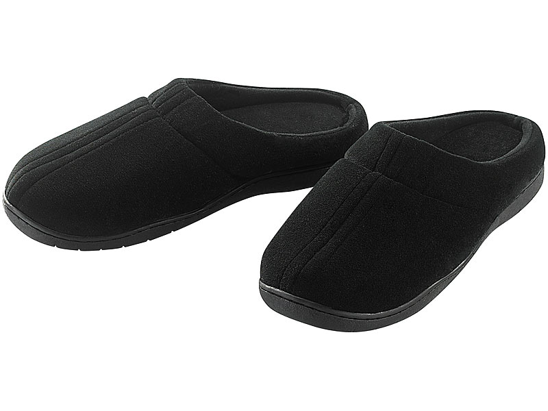 ; Schuhe, Unisex-HausschuheWeichfußbetten Weichbettungen Home bequeme warme rutschfeste Sohlen weiche Winter MenBequeme Hausschuhe für Männer, Frauen, Kinder, Gäste, Damen, Herren, Erwachsene, Kinder Memory-FoamPantoffelnGästehausschuhePaare PantoffelnPantolettenLatschen 