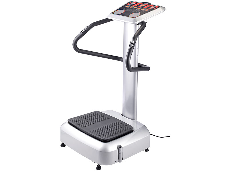 ; Vibrationtrainer 