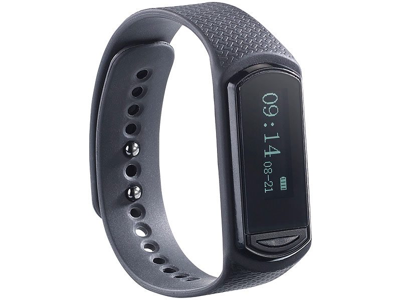 ; Fitness bracelets 