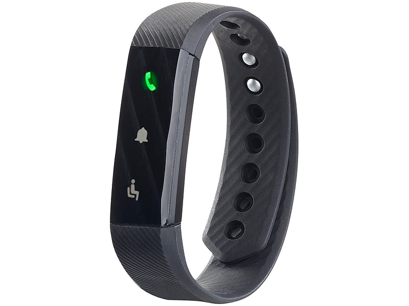 ; Fitness-Smartwatches, ELESION-kompatibel, Bluetooth & App Fitness-Smartwatches, ELESION-kompatibel, Bluetooth & App 