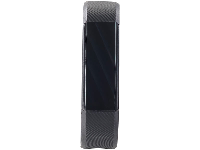 ; Fitness-Smartwatches, ELESION-kompatibel, Bluetooth & App 
