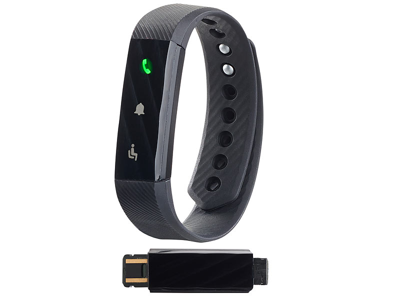 ; Fitness-Smartwatches, ELESION-kompatibel, Bluetooth & App Fitness-Smartwatches, ELESION-kompatibel, Bluetooth & App 