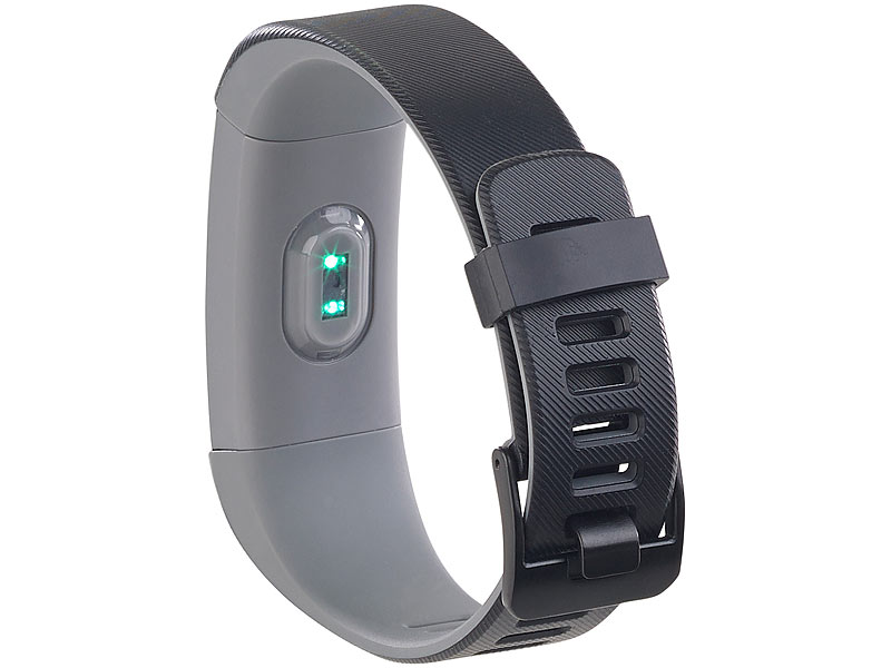 ; Fitness- und Schlaftracker-Ringe mit SOS-Funktion und Touch-Steuerung, Fitness-Armbänder mit Blutdruck-Anzeige und EKG-Aufzeichnung 