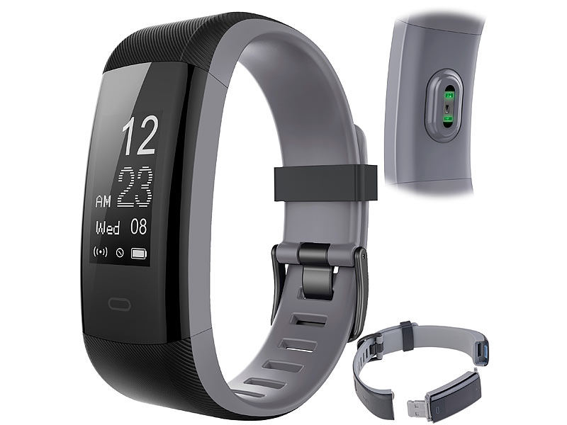 ; Fitness- und Schlaftracker-Ringe mit SOS-Funktion und Touch-Steuerung, Fitness-Armbänder mit Blutdruck-Anzeige und EKG-Aufzeichnung Fitness- und Schlaftracker-Ringe mit SOS-Funktion und Touch-Steuerung, Fitness-Armbänder mit Blutdruck-Anzeige und EKG-Aufzeichnung Fitness- und Schlaftracker-Ringe mit SOS-Funktion und Touch-Steuerung, Fitness-Armbänder mit Blutdruck-Anzeige und EKG-Aufzeichnung 