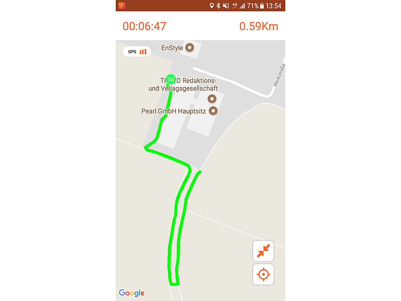 ; Fitness- und Schlaftracker-Ringe mit SOS-Funktion und Touch-Steuerung, Fitness-Armbänder mit Blutdruck-Anzeige und EKG-Aufzeichnung 