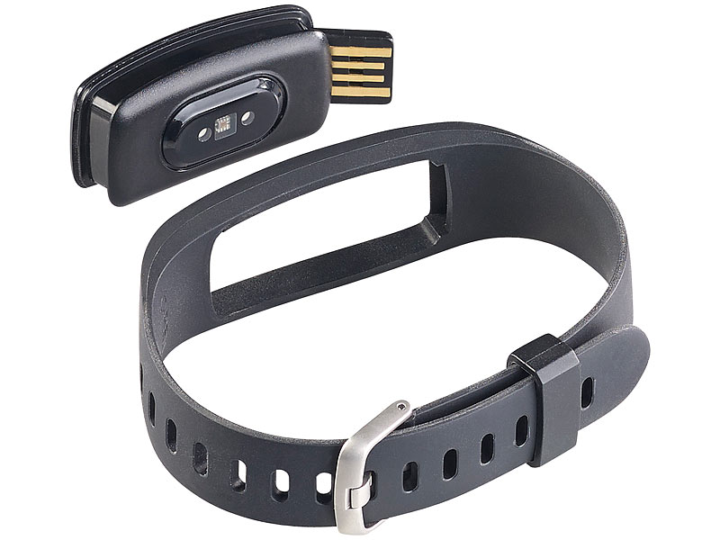 ; Fitness- und Schlaftracker-Ringe mit SOS-Funktion und Touch-Steuerung, Fitness-Armbänder mit Blutdruck-Anzeige und EKG-Aufzeichnung 