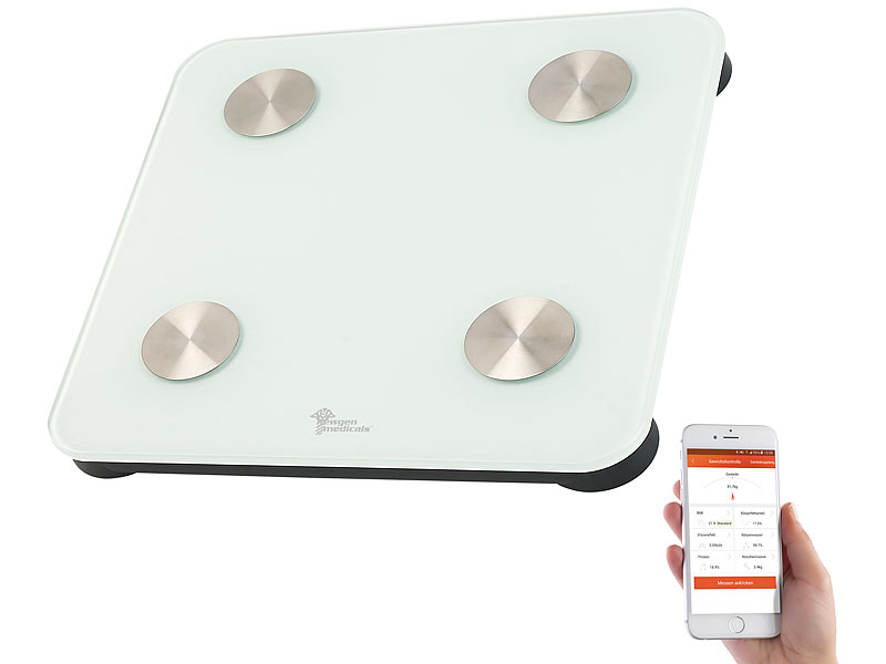 ; Badezimmer-Waagen, Personenwaagen Digital BluetoothPersonenwaagen digitalKörper-Waagen BluetoothBluetooth-WaagenBluetooth-KörperfettwaagenKörperfett-WaagenKörperwaagen digitalBadezimmerwaagenWaagen digitalMulti-Analyse-WaagenFitnesswaagenGewichtwaagenGlas-DiagnosewaagenSportler Badezimmer Bäder Health Körperfettzangen Fettmesszangen Fettmesser abnehmen Muskeln HuaweiDisplays Glaswaagen LCDs Glas Gewichte Muskelmassen Körperfettanalysen Analyzer Messungen FetteKörperdaten Knochenmassen Körperfettanzeigen FitnessMessgeräteKörperfett-MessgeräteAnzeigen Gewichtskontrollen Design Controls Analysis smarte Scales elektronische Monitore connecetedKörperfettanalysegeräte 