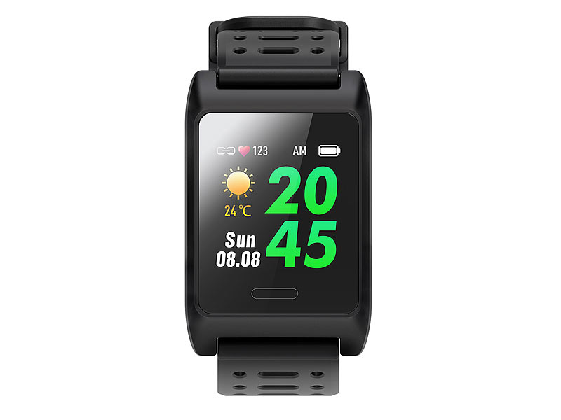 ; Fitness- und Schlaftracker-Ringe mit SOS-Funktion und Touch-Steuerung, Fitness-Armbänder mit Blutdruck-Anzeige und EKG-Aufzeichnung Fitness- und Schlaftracker-Ringe mit SOS-Funktion und Touch-Steuerung, Fitness-Armbänder mit Blutdruck-Anzeige und EKG-Aufzeichnung 