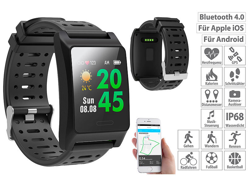 ; Fitness- und Schlaftracker-Ringe mit SOS-Funktion und Touch-Steuerung, Fitness-Armbänder mit Blutdruck-Anzeige und EKG-Aufzeichnung Fitness- und Schlaftracker-Ringe mit SOS-Funktion und Touch-Steuerung, Fitness-Armbänder mit Blutdruck-Anzeige und EKG-Aufzeichnung 