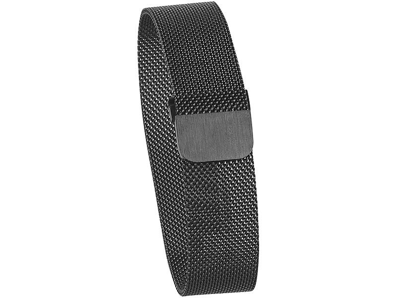 ; Milanaise-Armbänder Milanaise-Armbänder 
