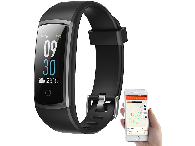 ; Fitness-Tracker Fitness-Tracker 