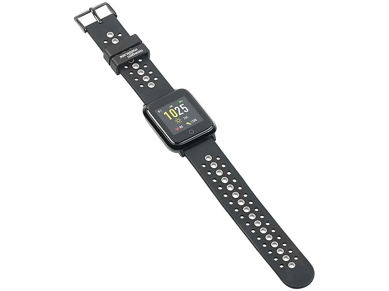 ; GPS-Tracker, Schwimm-UhrenFitness-Uhren transreflektive Always-on-Displays ablesbareFitness-TrackerFitness-Armbänder transreflektive DisplaysSportuhren TouchscreensSportuhren Touch-DisplaysActivity-TrackerSportuhr SchwimmenSchwimmen Schwimmsport wasserdichte wasserfeste G-Sensoren transreflektive transflektiveSmart-Armbänder 