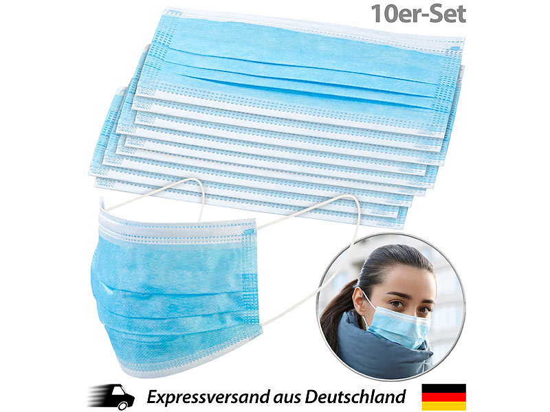 ; FFP2-Atemschutzmasken FFP2-Atemschutzmasken FFP2-Atemschutzmasken 
