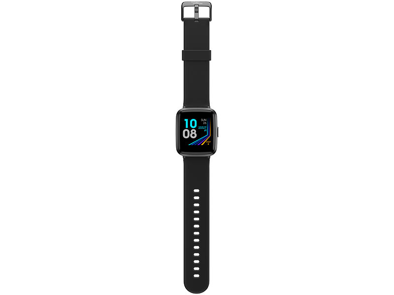 ; Smart-Watches Sport wasserdicht 