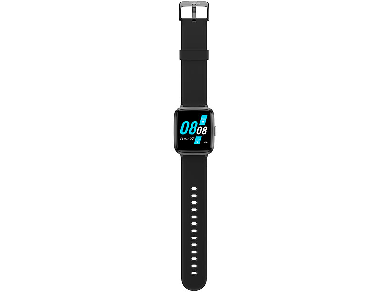 ; Smart-Watches Sport wasserdicht 