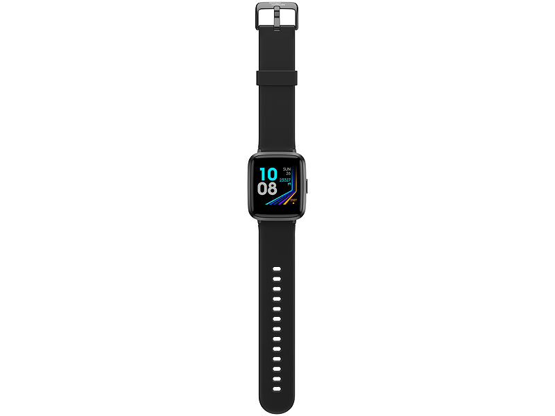 ; Smart-Watches Sport wasserdicht 