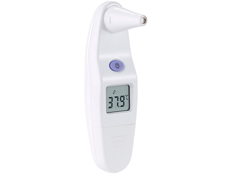 ; Digitale Fieberthermometer Digitale Fieberthermometer 