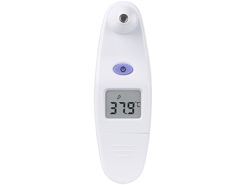 ; Digitale Fieberthermometer Digitale Fieberthermometer 