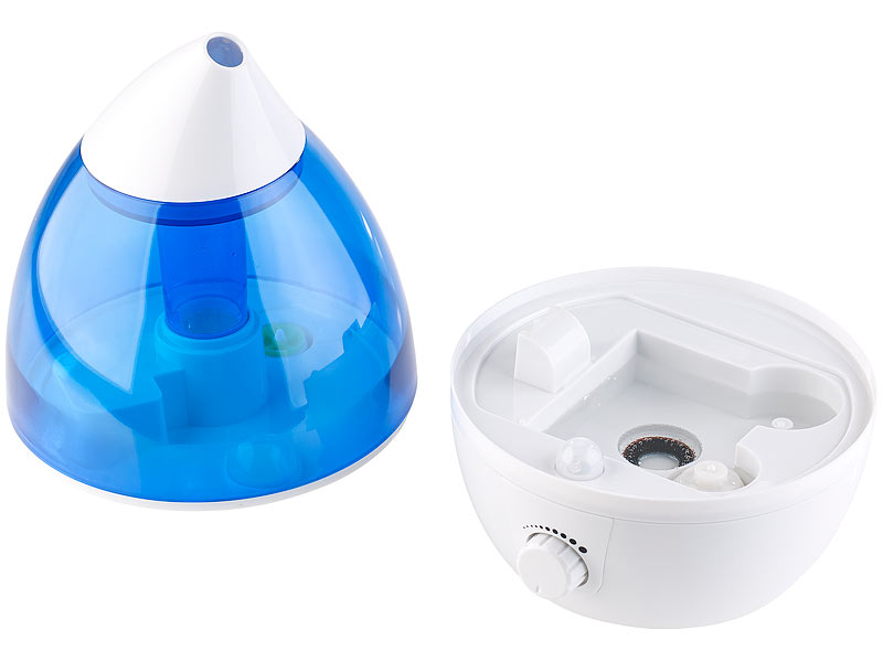 ; WLAN-Ultraschall-Luftbefeuchter, Ultraschall-Luftbefeuchter mit Aroma-Diffusoren und Luftfiltern WLAN-Ultraschall-Luftbefeuchter, Ultraschall-Luftbefeuchter mit Aroma-Diffusoren und Luftfiltern 