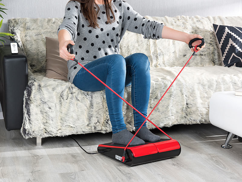 ; Fitnessgeräte 
