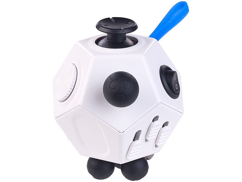 ; Massagebälle, Hand-Spinner Massagebälle, Hand-Spinner 