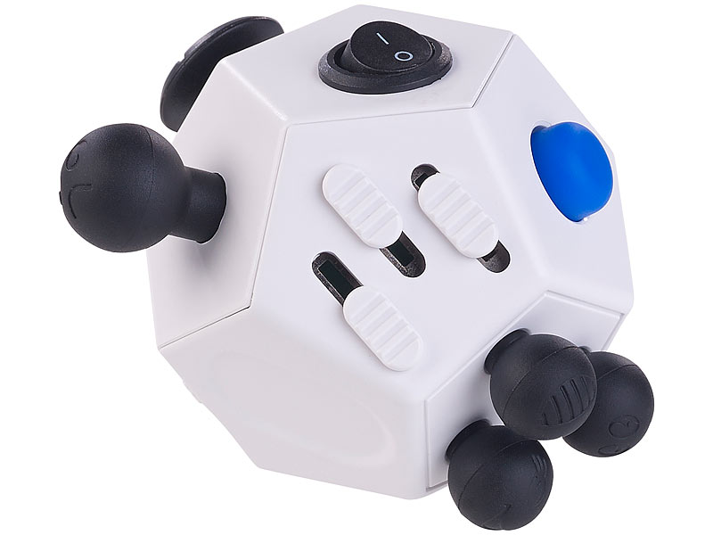 ; Massagebälle, Hand-Spinner Massagebälle, Hand-Spinner 